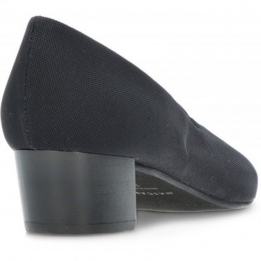 MASKENSCHUHE 50447 NEGRO