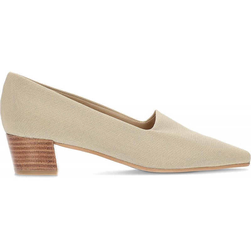 MASKENSCHUHE 50447 BEIGE