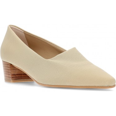 MASKENSCHUHE 50447 BEIGE