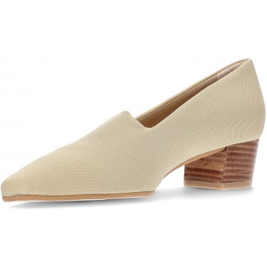 MASKENSCHUHE 50447 BEIGE