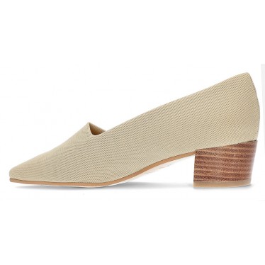 MASKENSCHUHE 50447 BEIGE