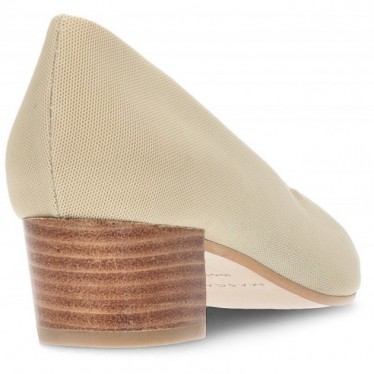 MASKENSCHUHE 50447 BEIGE