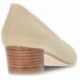 MASKENSCHUHE 50447 BEIGE