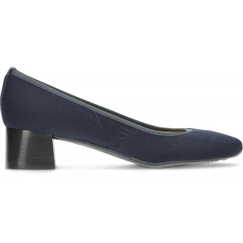MASKENSCHUHE 50472 AZUL