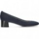 MASKENSCHUHE 50472 AZUL