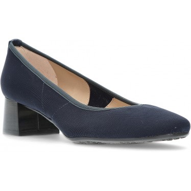 MASKENSCHUHE 50472 AZUL