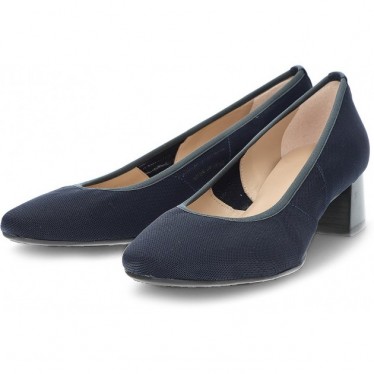 MASKENSCHUHE 50472 AZUL