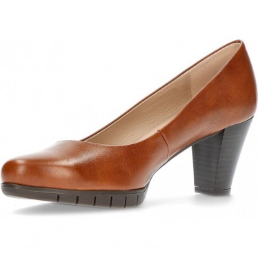 ABSATZSCHUHE WUNDER I6070 CUERO