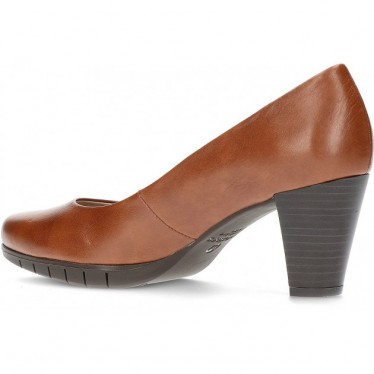 ABSATZSCHUHE WUNDER I6070 CUERO