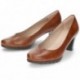 ABSATZSCHUHE WUNDER I6070 CUERO