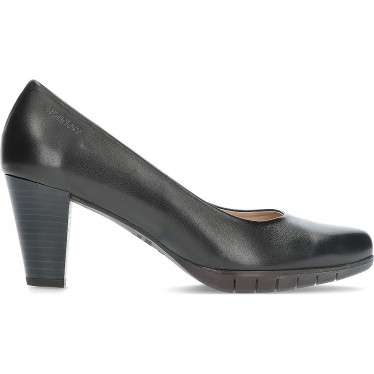 ABSATZSCHUHE WUNDER I6070 NEGRO