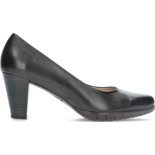 ABSATZSCHUHE WUNDER I6070 NEGRO ABSATZSCHUHE WUNDER I6070 NEGRO