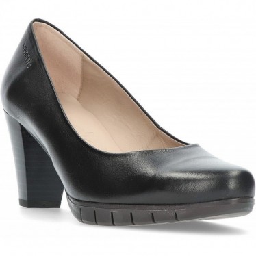 ABSATZSCHUHE WUNDER I6070 NEGRO