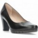 ABSATZSCHUHE WUNDER I6070 NEGRO