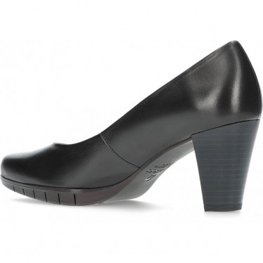 ABSATZSCHUHE WUNDER I6070 NEGRO