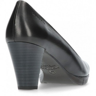 ABSATZSCHUHE WUNDER I6070 NEGRO