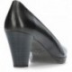 ABSATZSCHUHE WUNDER I6070 NEGRO