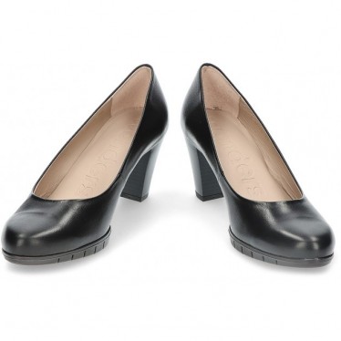 ABSATZSCHUHE WUNDER I6070 NEGRO