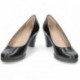 ABSATZSCHUHE WUNDER I6070 NEGRO