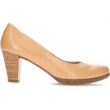 ABSATZSCHUHE WUNDER I6070 SAND