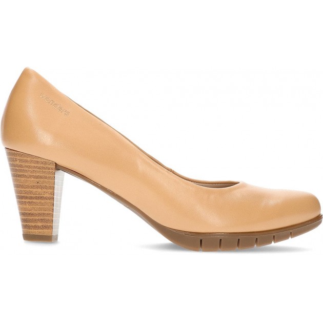 ABSATZSCHUHE WUNDER I6070 SAND ABSATZSCHUHE WUNDER I6070 SAND