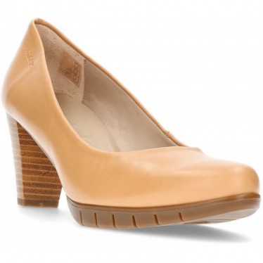 ABSATZSCHUHE WUNDER I6070 SAND