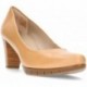 ABSATZSCHUHE WUNDER I6070 SAND