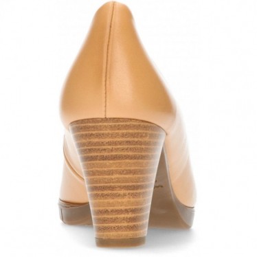 ABSATZSCHUHE WUNDER I6070 SAND