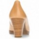 ABSATZSCHUHE WUNDER I6070 SAND