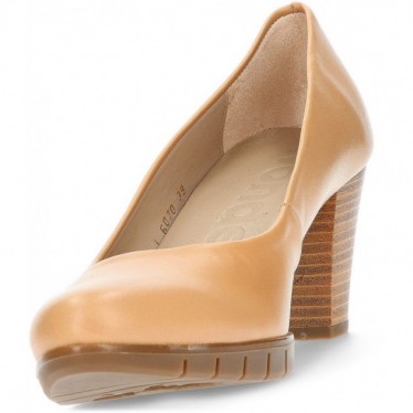 ABSATZSCHUHE WUNDER I6070 SAND