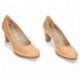 ABSATZSCHUHE WUNDER I6070 SAND
