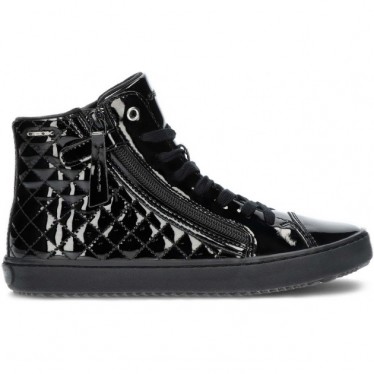 SPORT GEOX KALISPERA J944GD BLACK
