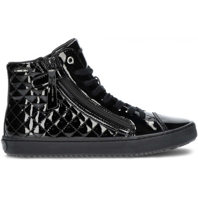 SPORT GEOX KALISPERA J944GD BLACK