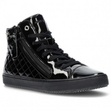 SPORT GEOX KALISPERA J944GD BLACK