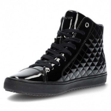 SPORT GEOX KALISPERA J944GD BLACK