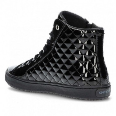 SPORT GEOX KALISPERA J944GD BLACK