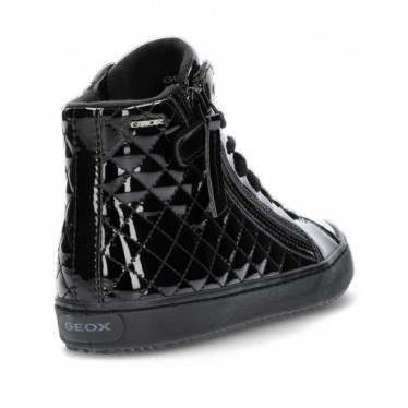 SPORT GEOX KALISPERA J944GD BLACK