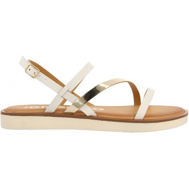 Gioseppo 72050 Carbis Sandalen BLANCO