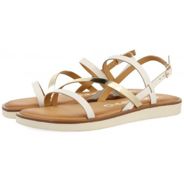 Gioseppo 72050 Carbis Sandalen BLANCO