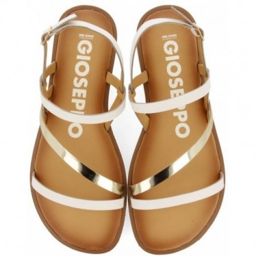 Gioseppo 72050 Carbis Sandalen BLANCO
