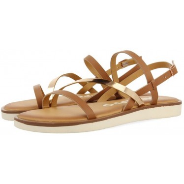 Gioseppo 72050 Carbis Sandalen CUERO