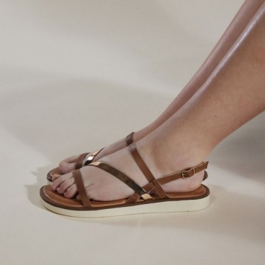 Gioseppo 72050 Carbis Sandalen CUERO