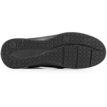 Professionelle Sportschuhe FLUCHOS AT127 Activity BLACK