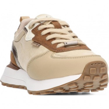 MTNG Damen-Sneaker Plity Tan 60458 AFELPADO_JOIN_SAND