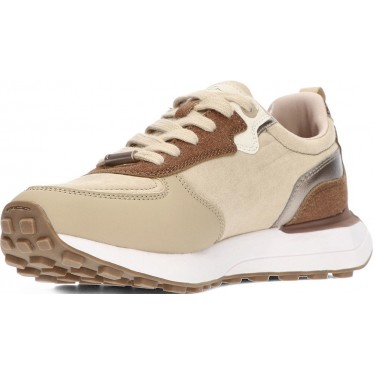 MTNG Damen-Sneaker Plity Tan 60458 AFELPADO_JOIN_SAND