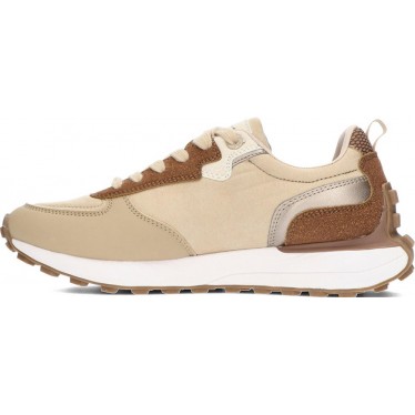 MTNG Damen-Sneaker Plity Tan 60458 AFELPADO_JOIN_SAND
