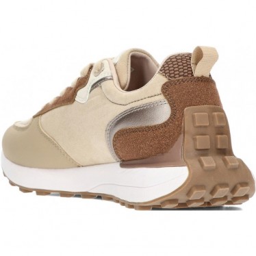 MTNG Damen-Sneaker Plity Tan 60458 AFELPADO_JOIN_SAND