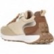 MTNG Damen-Sneaker Plity Tan 60458 AFELPADO_JOIN_SAND