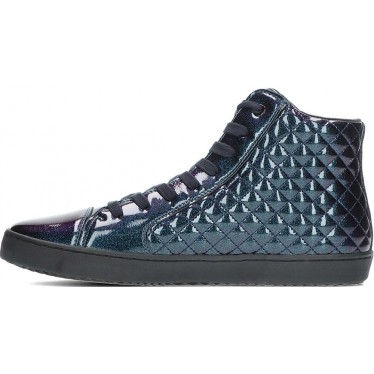 SPORT GEOX KALISPERA J944GD VIOLET