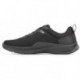 FLUCHOS AT126 Aktivitätssportschuhe BLACK